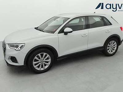 Audi Q3 40 tfsi quattro advanced S 190CV Pack Premium NAVI