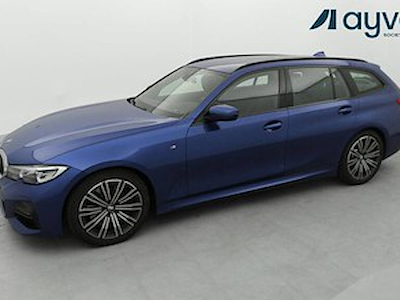 BMW 330i 2.0 touring m-sport 258 CV Touring M-Sport Business Pack Plus