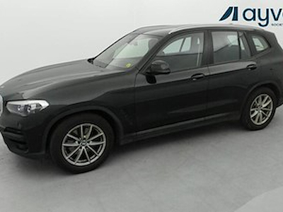 BMW X3 2.0 sdrive18d auto 150CV NAVI