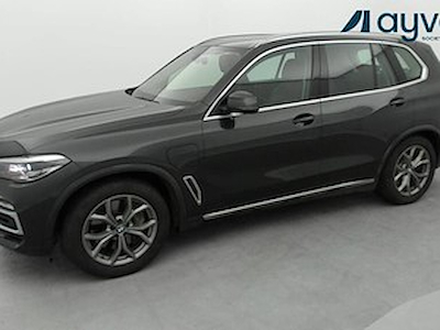 BMW X5 3.0A xDrive45e PHEV