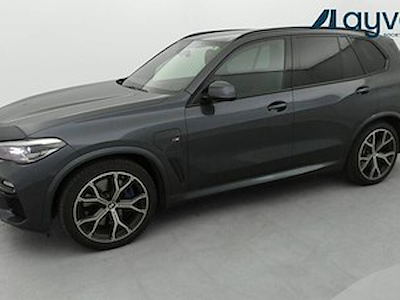 BMW X5 3.0as xdrive45e phev 286CV KIT M SPORT NAVI