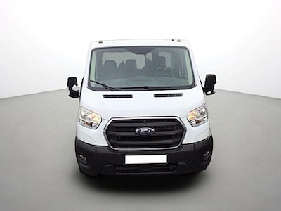 Ford Transit 2T 350l lwb 2.0 tdci 130CV