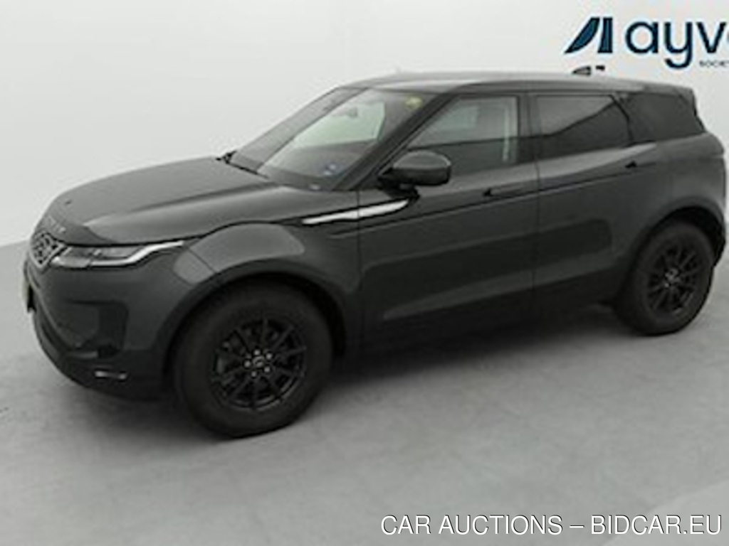 Land Rover Range rover evoque 2.0 d200 MH 204CV