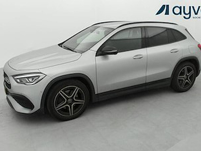 Mercedes-Benz Gla 200d dct 150CV BUSINESS SOLUTION AMG NAVI