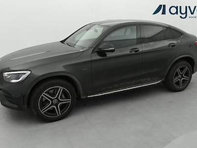 Mercedes-Benz Glc 300 E 4-matic coupe c253 211CV AMG LINE NAVI