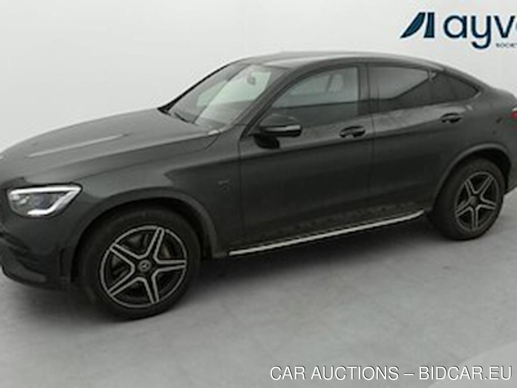 Mercedes-Benz Glc 300 E 4-matic coupe c253 211CV AMG LINE NAVI