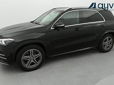 Mercedes-Benz Gle 350d 4-matic amg line 272 CV AMG LINE PREMIUM PACK