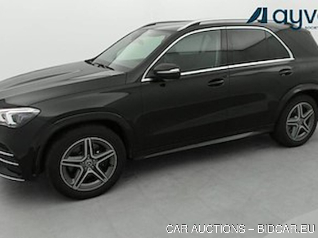 Mercedes-Benz Gle 350d 4-matic amg line 272 CV AMG LINE PREMIUM PACK