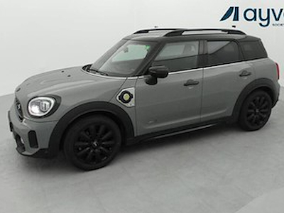 MINI Countryman 1.5 cooper S E 4wd 125CV BUSINESS EDITION NAVI