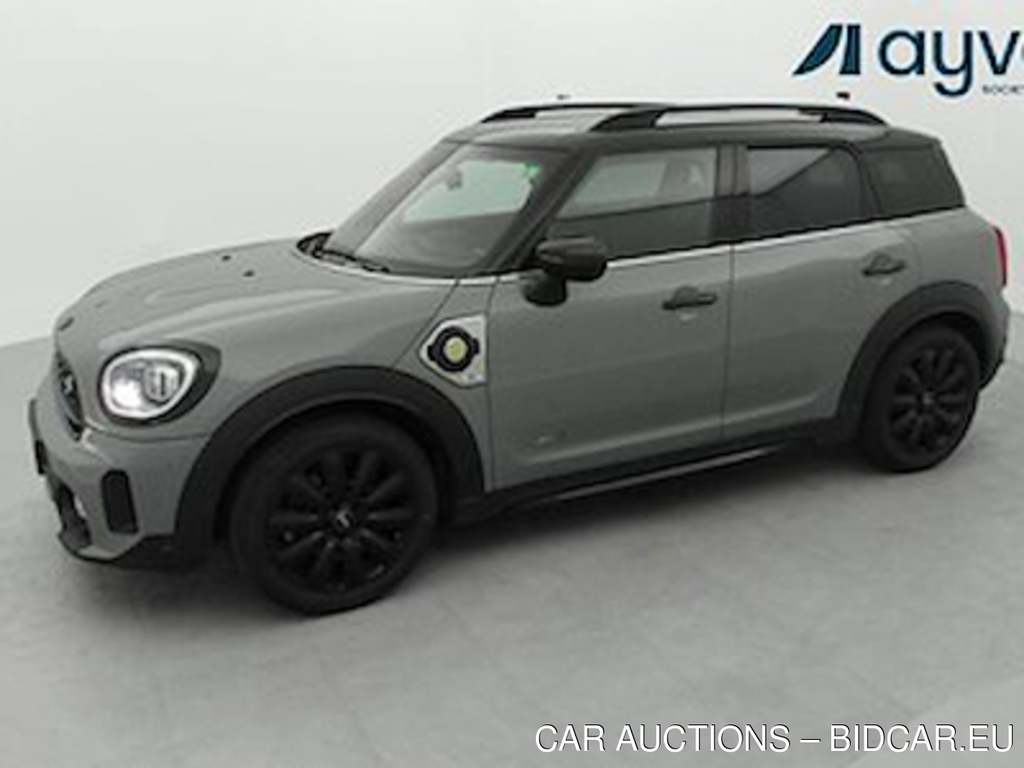 MINI Countryman 1.5 cooper S E 4wd 125CV BUSINESS EDITION NAVI