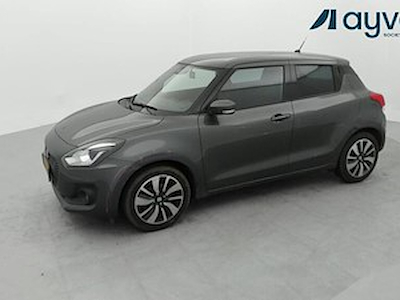 Suzuki Swift 1.2i glx shvs 90CV NAVI