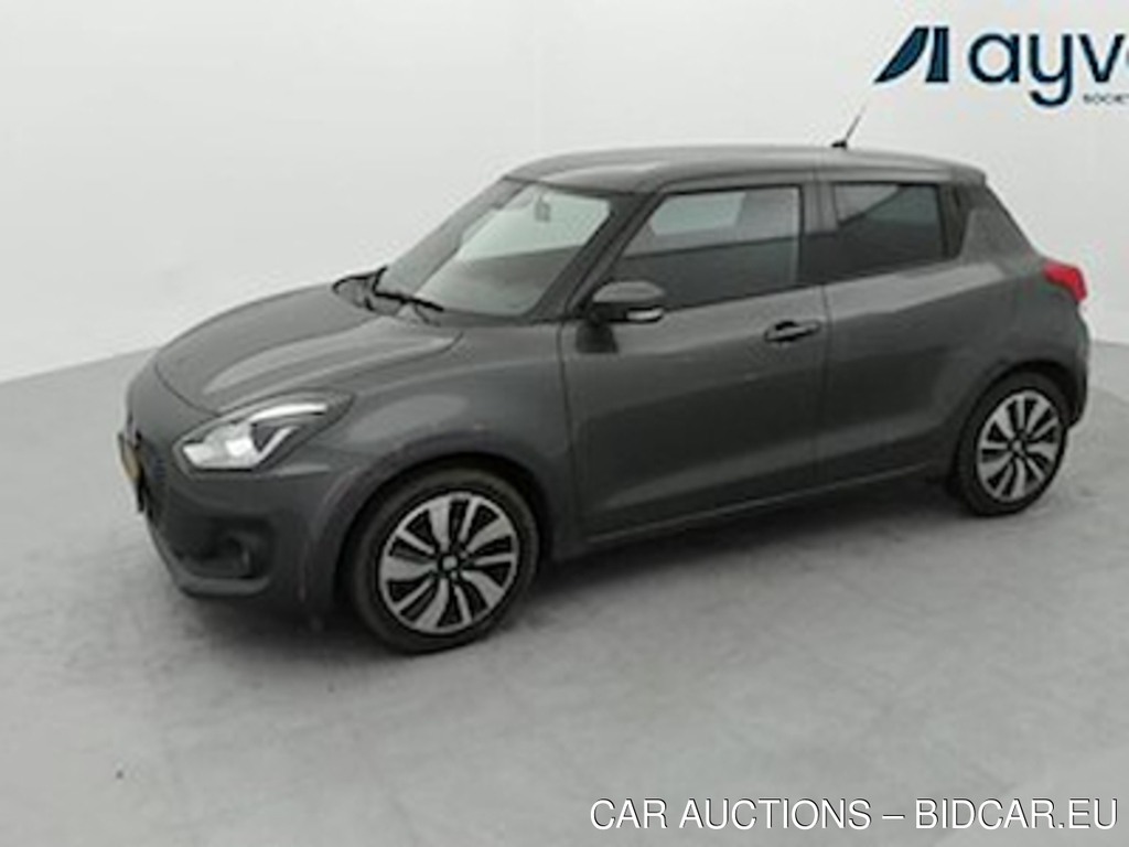 Suzuki Swift 1.2i glx shvs 90CV NAVI