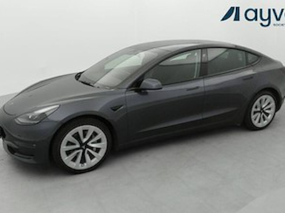 Tesla Model 3 bev 75kwh 476CV LONG RANGE DUAL 4WD AUTO NAVI