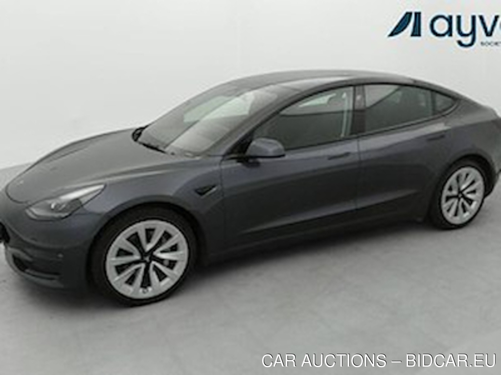 Tesla Model 3 bev 75kwh 476CV LONG RANGE DUAL 4WD AUTO NAVI