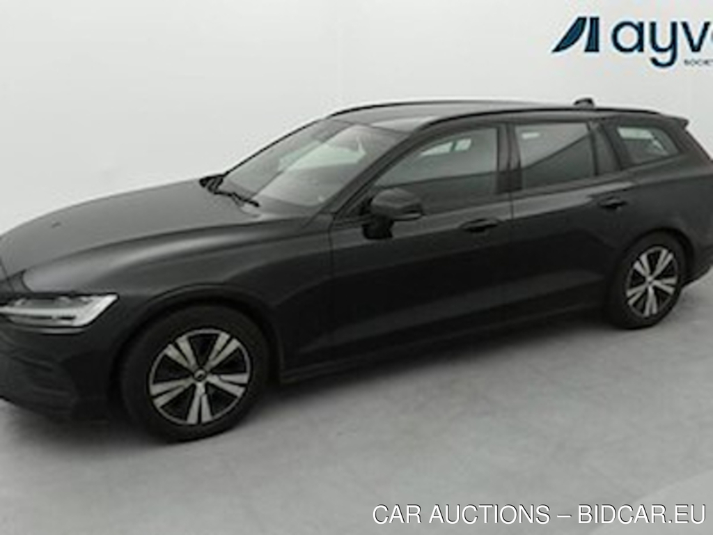 Volvo V60 2.0 D3 Geartronic