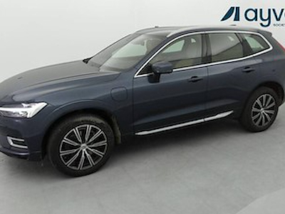 Volvo Xc60 2.0 T8 recharge geartroni 303CV INSCRIPTION NAVI