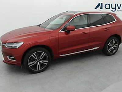 Volvo Xc60 2.0 T8 TE 4wd phev 303 CV Inscription