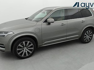 Volvo Xc90 2.0 T8 inscription 303 CV PHEV 4WD PHEV 7 Seats Pack Xenium