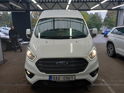 Ford Transit 340 Trend L1 2.0 EcoBlue 96kW