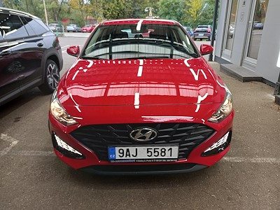 Hyundai I30 1.5i CVVT Start kombi