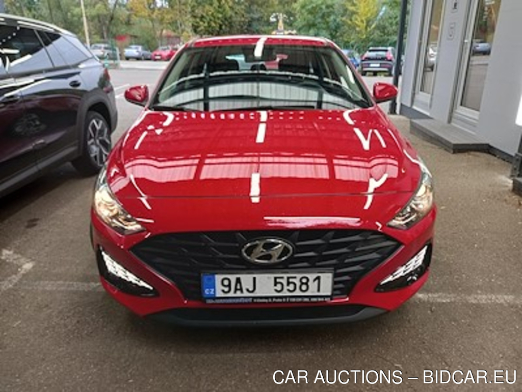 Hyundai I30 1.5i CVVT Start kombi