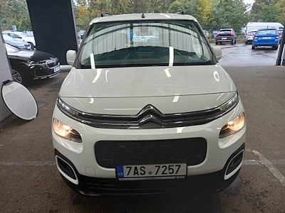 Citroen Berlingo 1.5 BlueHDi 100 Feel