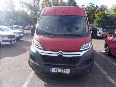 Citroen Jumper 33 L2H2 2.2 HDI 130