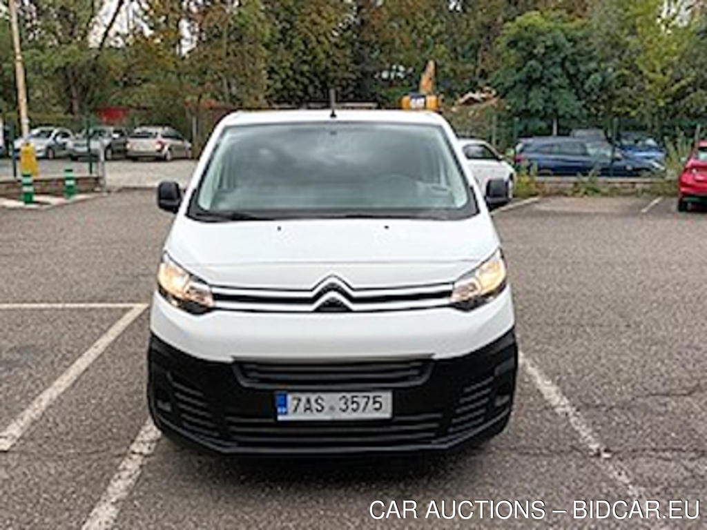 Citroen Jumpy Kombi 2.0 BlueHDi 150 S&amp;S L2H1