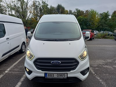 Ford Transit 340 Trend L1 2.0 EcoBlue 96kW