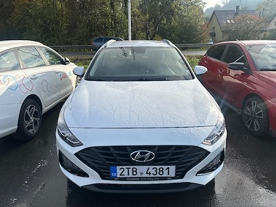 Hyundai I30 1.0 T-GDI Family Comfort kombi