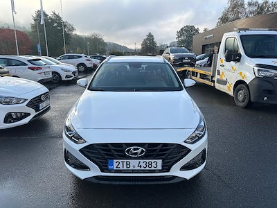 Hyundai I30 1.0 T-GDI Family Comfort kombi