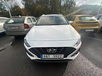 Hyundai I30 1.0 T-GDI Family Comfort kombi