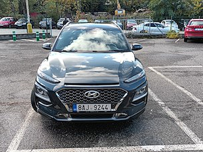 Hyundai Kona 1.0 T-GDI 120 Mystic