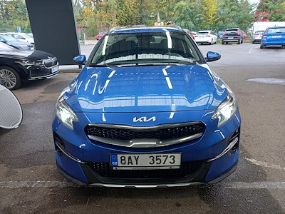 Kia XCeed 1.5 T-GDI GPF DCT Exclusive