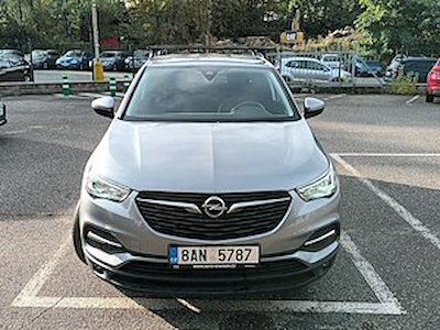 Opel GRANDLAND 1.5 CDTI 96kW Enjoy