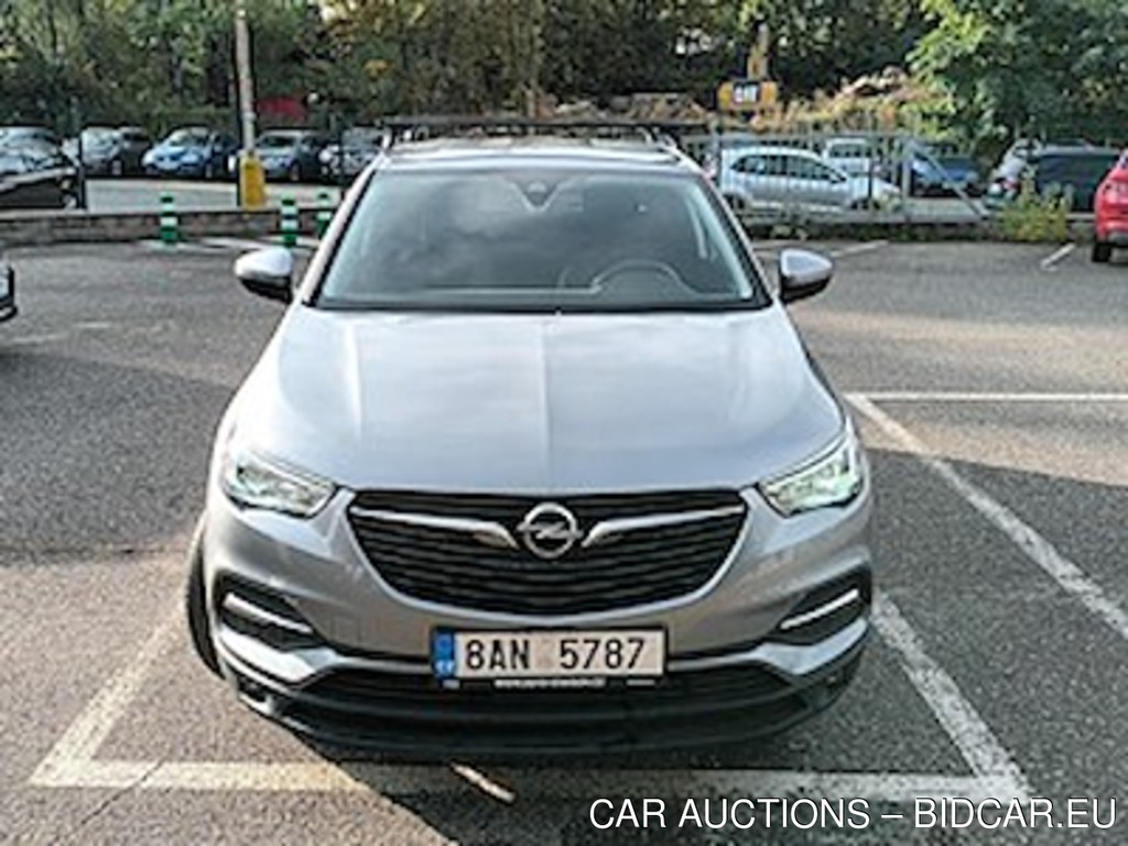 Opel GRANDLAND 1.5 CDTI 96kW Enjoy