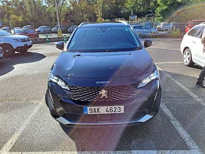 Peugeot 5008 ALLURE PACK 1.5 BlueHDi 130 S&amp;S EAT8