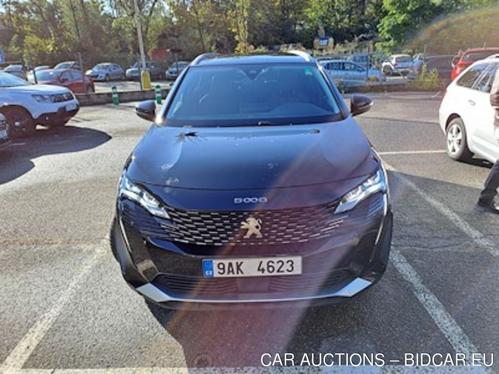 Peugeot 5008 ALLURE PACK 1.5 BlueHDi 130 S&amp;S EAT8