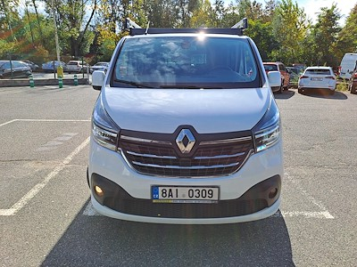 Renault Trafic dCi 120k Cool Pass L2