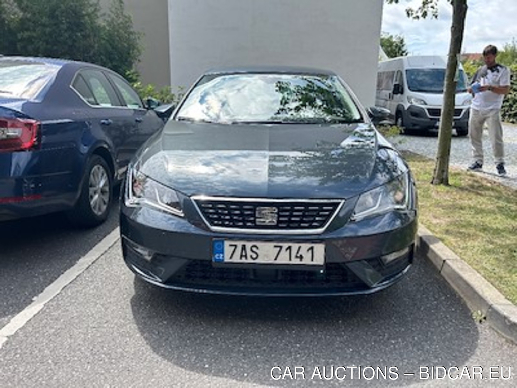 Seat Leon 1.5 TSI 150 k Xcellence