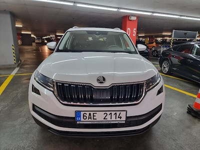 Skoda Kodiaq 2.0 TDI 110 kW Style 4x4