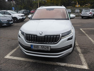 Skoda Kodiaq 2.0 TSI 140 kW L&amp;K 4x4 DSG