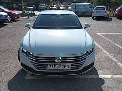 Volkswagen Arteon 2.0 TDI BMT 140kW DSG Elegance