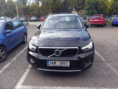 Volvo XC40 T3 Drive-E Momentum Pro FWD Auto