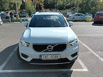 Volvo XC40 T5 Drive-E Momentum AWD Auto