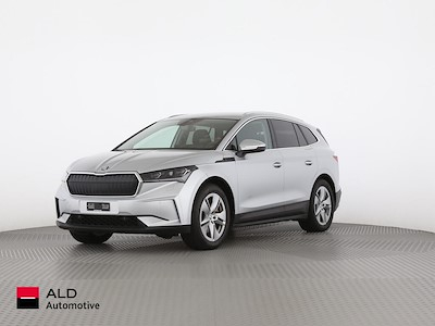 Skoda enyaq BEV 82KWH IV80 AUTO