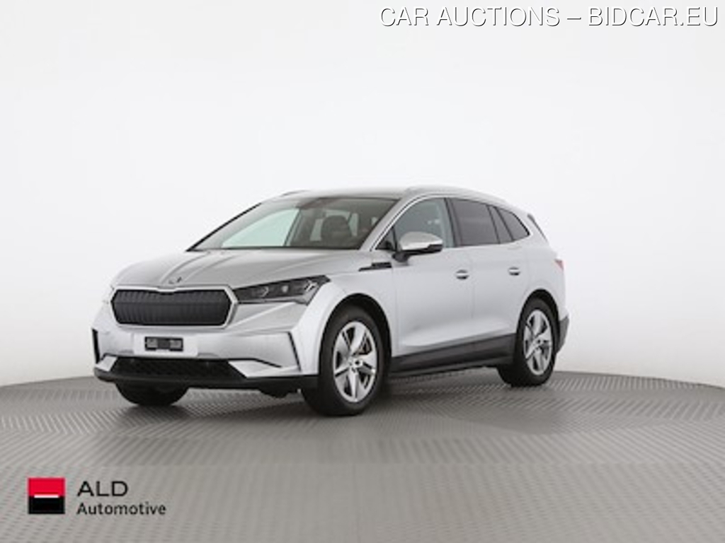 Skoda enyaq BEV 82KWH IV80 AUTO