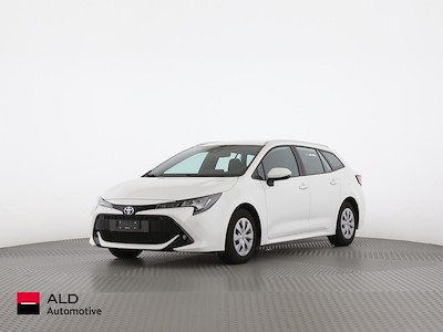 Toyota corolla 1.8 HSD COMFORT E-CVT HYBRID TOURING SPO