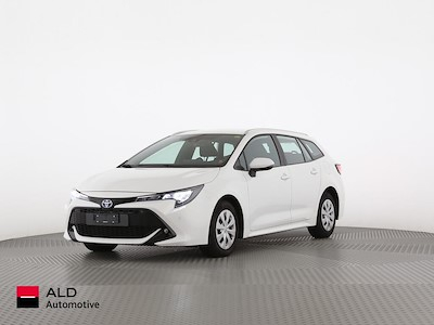 Toyota corolla 1.8 HSD COMFORT E-CVT HYBRID TOURING SPO