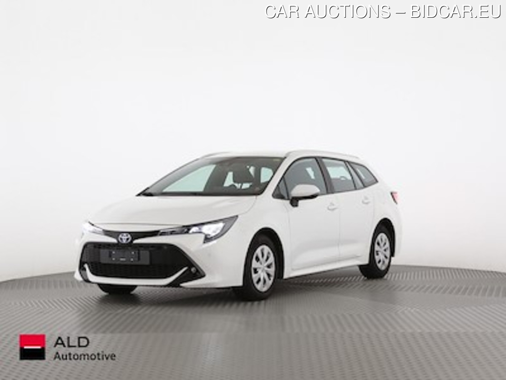 Toyota corolla 1.8 HSD COMFORT E-CVT HYBRID TOURING SPO